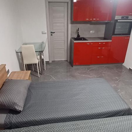 Vile Park Studio Apartments Porec Phòng bức ảnh