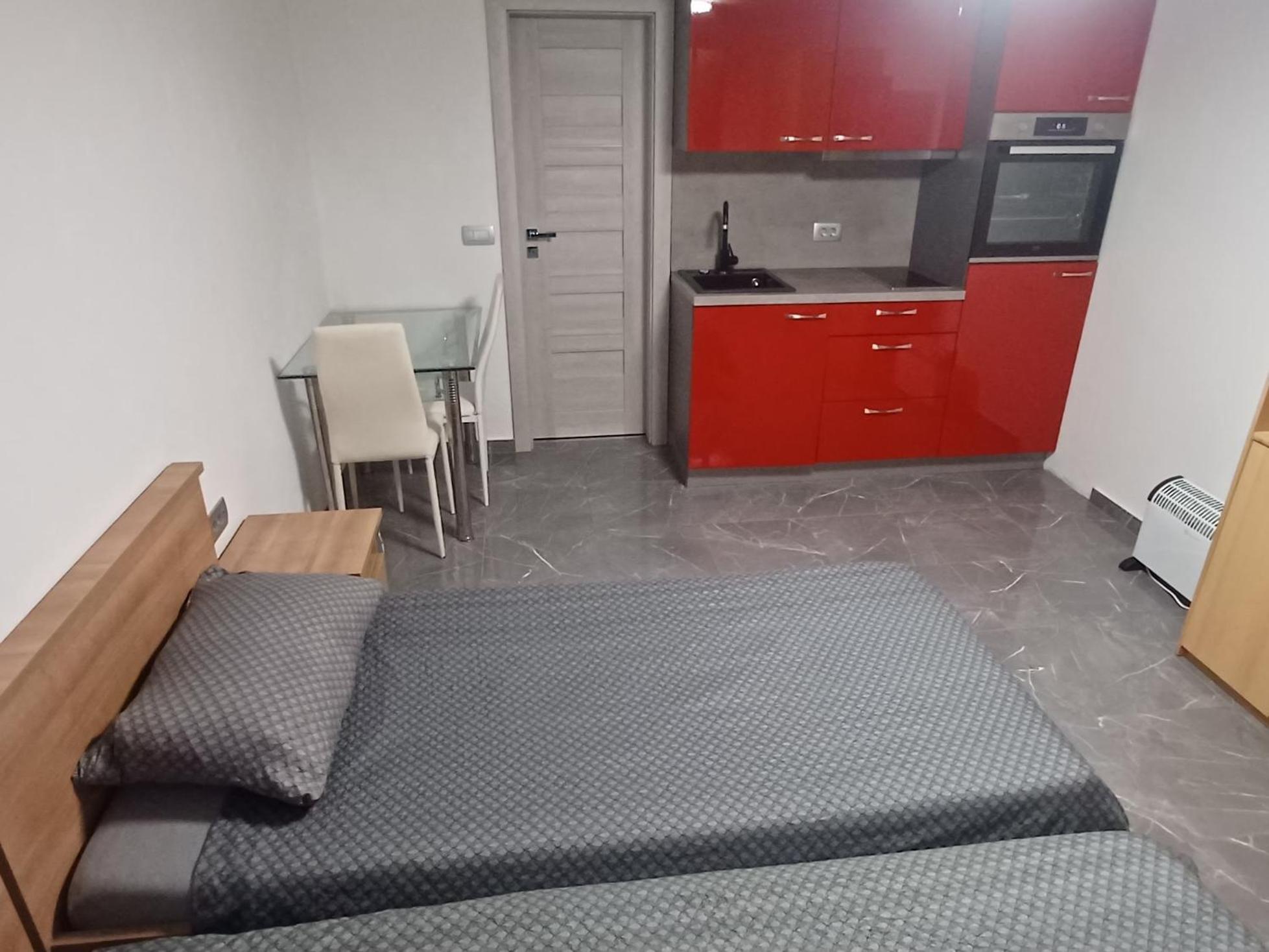 Vile Park Studio Apartments Porec Phòng bức ảnh