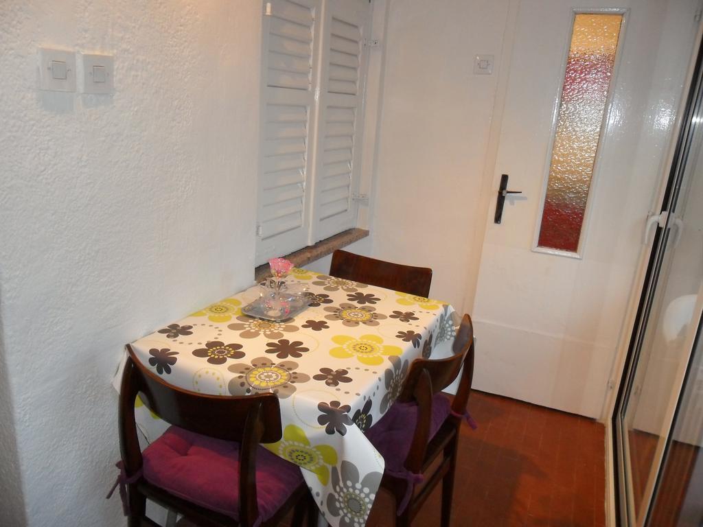 Vile Park Studio Apartments Porec Ngoại thất bức ảnh
