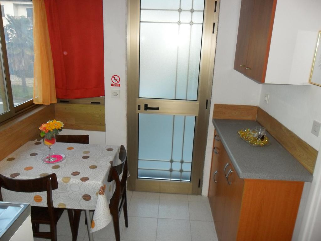 Vile Park Studio Apartments Porec Ngoại thất bức ảnh