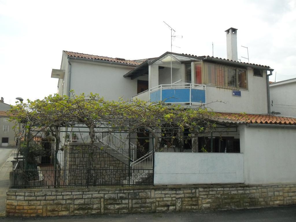 Vile Park Studio Apartments Porec Ngoại thất bức ảnh