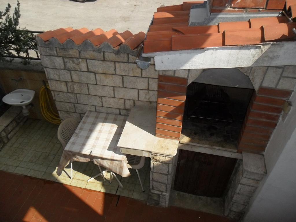 Vile Park Studio Apartments Porec Ngoại thất bức ảnh