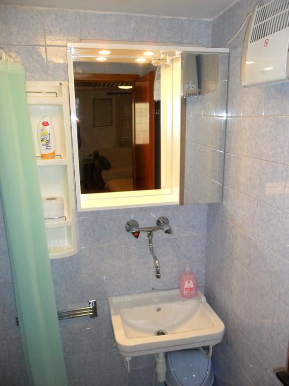 Vile Park Studio Apartments Porec Ngoại thất bức ảnh