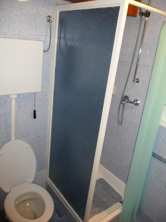 Vile Park Studio Apartments Porec Ngoại thất bức ảnh