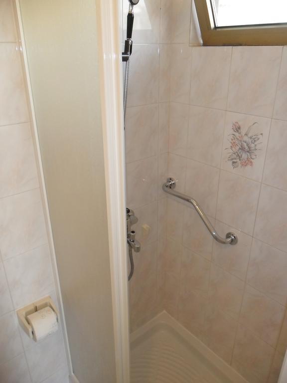 Vile Park Studio Apartments Porec Ngoại thất bức ảnh