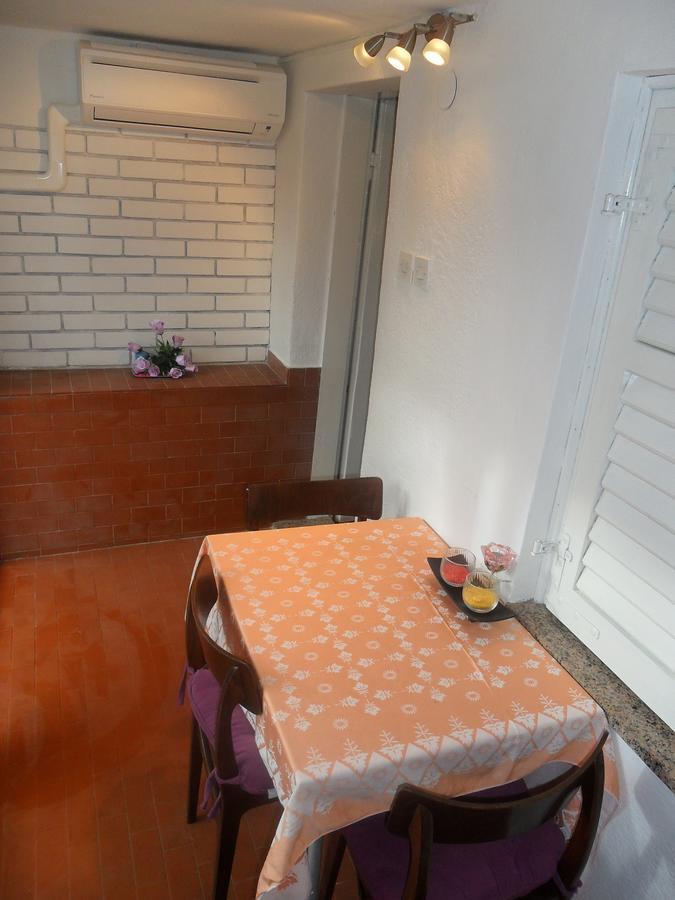 Vile Park Studio Apartments Porec Ngoại thất bức ảnh