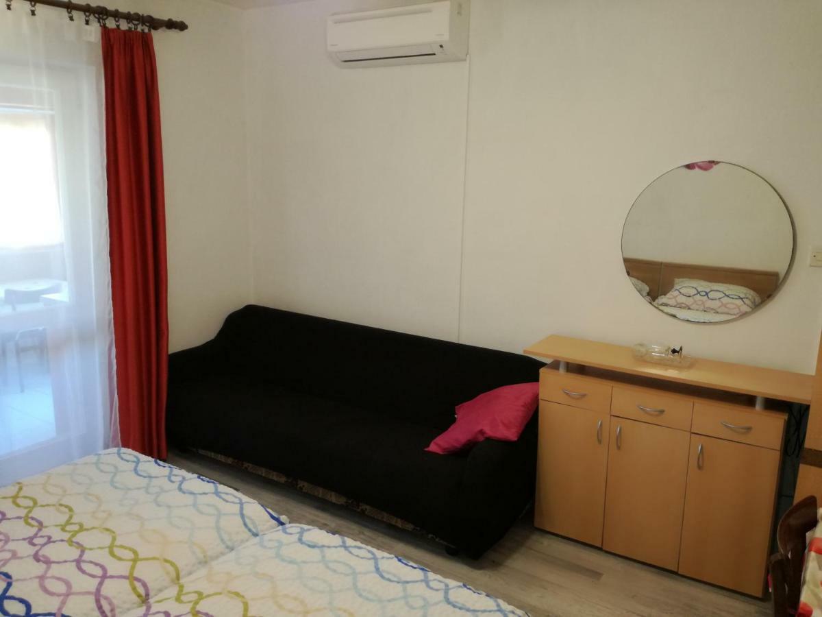 Vile Park Studio Apartments Porec Ngoại thất bức ảnh