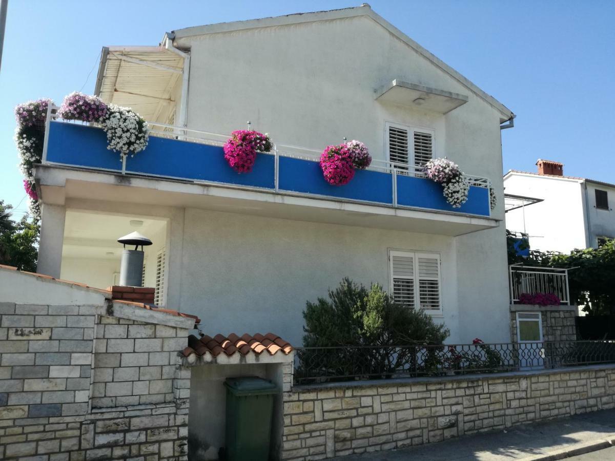Vile Park Studio Apartments Porec Ngoại thất bức ảnh