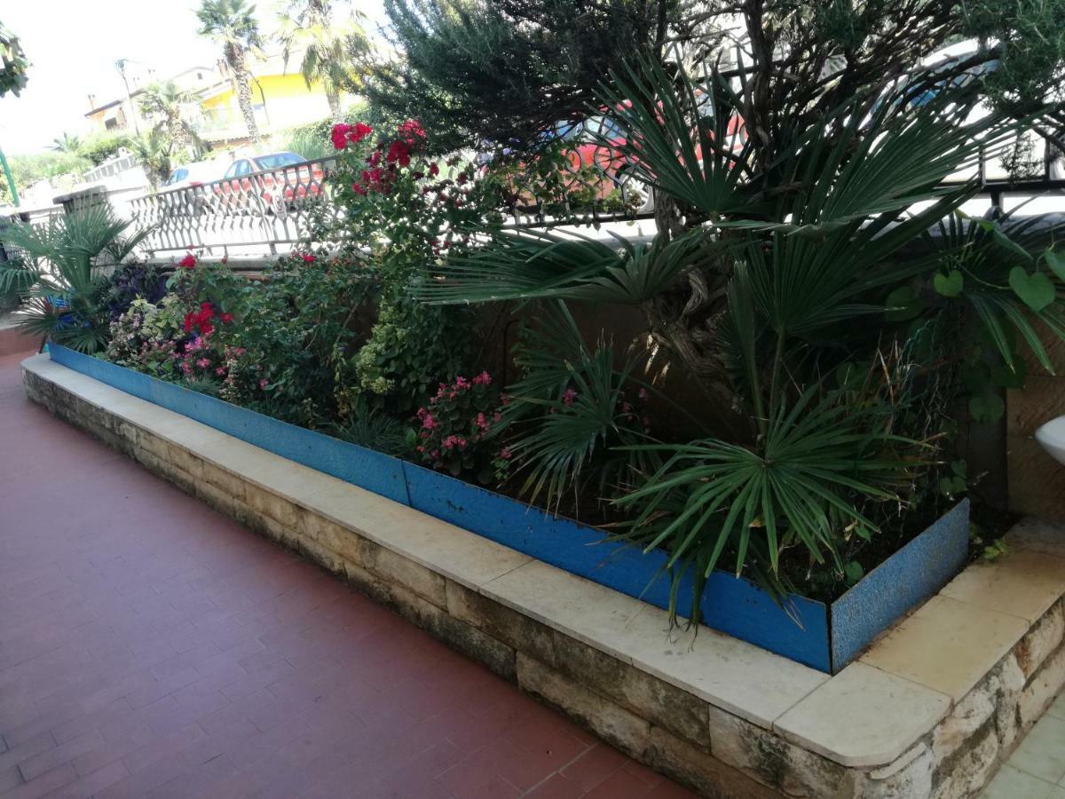 Vile Park Studio Apartments Porec Ngoại thất bức ảnh