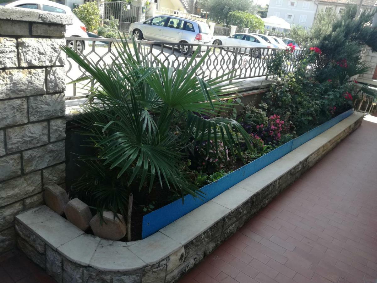 Vile Park Studio Apartments Porec Ngoại thất bức ảnh